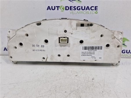 Cuadro Instrumentos Volvo XC90  D5