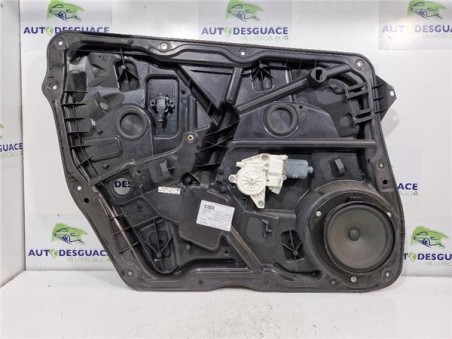 Elevalunas Electrico Delantero Izquierdo Mercedes-Benz Clase ML  3 0 ML 350 CDI BlueTec Edition 1  [3 0 Ltr  - 190 kW CDI CAT]