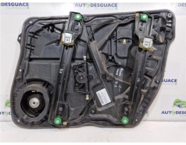 Elevalunas Electrico Delantero Izquierdo Mercedes-Benz Clase ML  3 0 ML 350 CDI BlueTec Edition 1  [3 0 Ltr  - 190 kW CDI CAT]