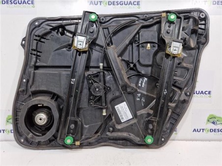 Elevalunas Electrico Delantero Izquierdo Mercedes-Benz Clase ML  3 0 ML 350 CDI BlueTec Edition 1  [3 0 Ltr  - 190 kW CDI CAT]