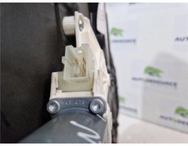 Elevalunas Electrico Delantero Izquierdo Mercedes-Benz Clase ML  3 0 ML 350 CDI BlueTec Edition 1  [3 0 Ltr  - 190 kW CDI CAT]