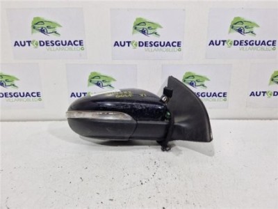 Retrovisor Electrico Derecho Volkswagen Golf VI  2 0 Advance [2 0 Ltr  - 103 kW TDI]