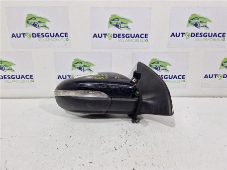 Retrovisor Electrico Derecho Volkswagen Golf VI  2 0 Advance [2 0 Ltr  - 103 kW TDI]