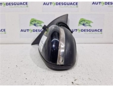 Retrovisor Electrico Derecho Volkswagen Golf VI  2 0 Advance [2 0 Ltr  - 103 kW TDI]