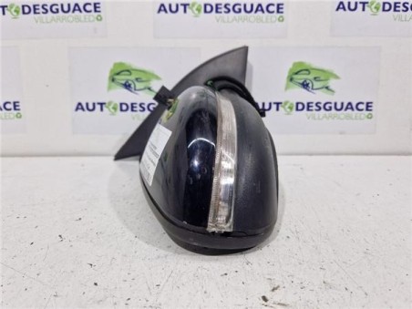 Retrovisor Electrico Derecho Volkswagen Golf VI  2 0 Advance [2 0 Ltr  - 103 kW TDI]