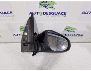 Retrovisor Electrico Derecho Volkswagen Golf VI  2 0 Advance [2 0 Ltr  - 103 kW TDI]