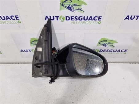 Retrovisor Electrico Derecho Volkswagen Golf VI  2 0 Advance [2 0 Ltr  - 103 kW TDI]