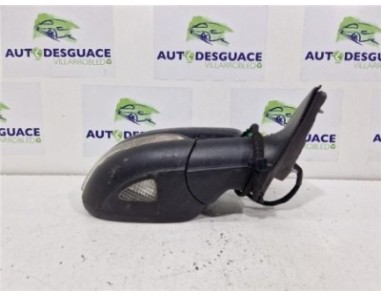 Retrovisor Electrico Derecho Volkswagen Golf VI  2 0 Advance [2 0 Ltr  - 103 kW TDI]