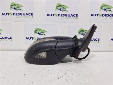 Retrovisor Electrico Derecho Volkswagen Golf VI  2 0 Advance [2 0 Ltr  - 103 kW TDI]