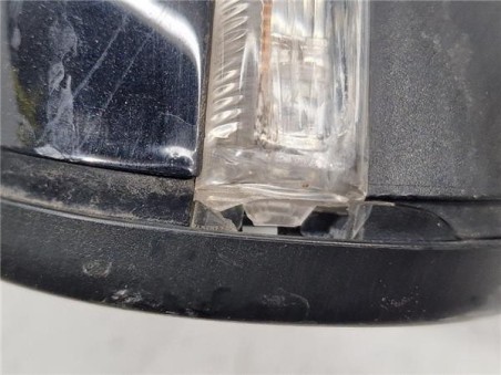 Retrovisor Electrico Derecho Volkswagen Golf VI  2 0 Advance [2 0 Ltr  - 103 kW TDI]