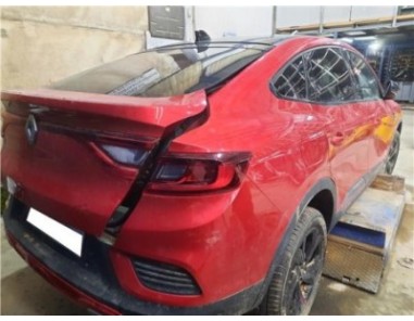 Amortiguador Delantero Izquierdo Renault Arkana  Híbrido R S  Line Fast Track [Híbrido 105 kW E-Tech ]