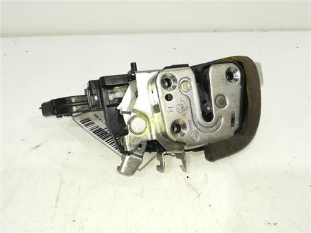 Cerradura Puerta Trasera Derecha Nissan X-Trail  1 6 360° [1 6 Ltr  - 96 kW dCi Turbodiesel CAT]