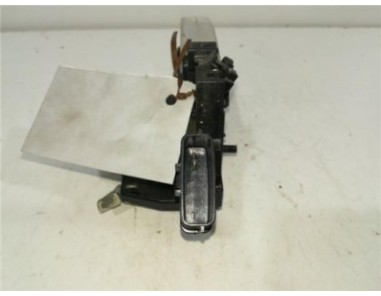 Cerradura Puerta Trasera Derecha Nissan X-Trail  1 6 360° [1 6 Ltr  - 96 kW dCi Turbodiesel CAT]