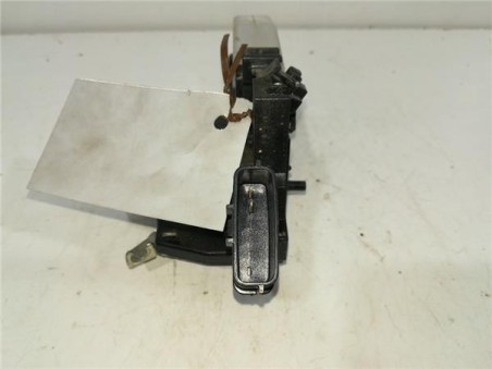 Cerradura Puerta Trasera Derecha Nissan X-Trail  1 6 360° [1 6 Ltr  - 96 kW dCi Turbodiesel CAT]