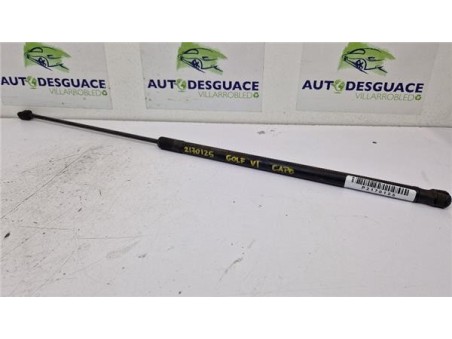 Amortiguador Derecho Capo Volkswagen Golf VI  2 0 Advance [2 0 Ltr  - 81 kW TDI]