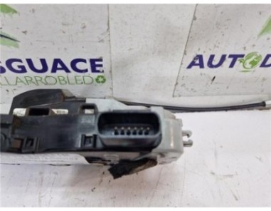 Cerradura Puerta Delantera Derecha Hyundai ix20  1 6 Comfort [1 6 Ltr  - 85 kW CRDi CAT ]