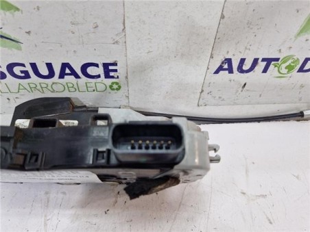 Cerradura Puerta Delantera Derecha Hyundai ix20  1 6 Comfort [1 6 Ltr  - 85 kW CRDi CAT ]