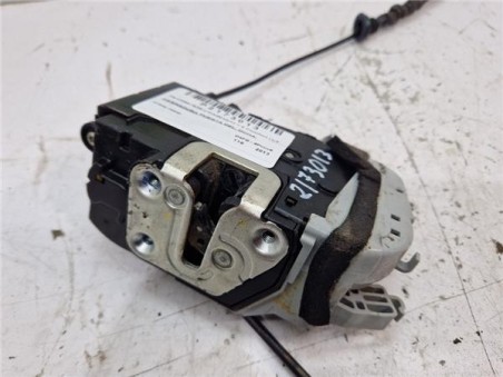 Cerradura Puerta Delantera Derecha Hyundai ix20  1 6 Comfort [1 6 Ltr  - 85 kW CRDi CAT ]