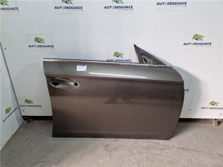 Puerta Delantera Derecha Mercedes-Benz CLS  3 0 CLS 320 / 350 CDI  [3 0 Ltr  - 165 kW CDI CAT]