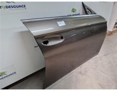 Puerta Delantera Derecha Mercedes-Benz CLS  3 0 CLS 320 / 350 CDI  [3 0 Ltr  - 165 kW CDI CAT]