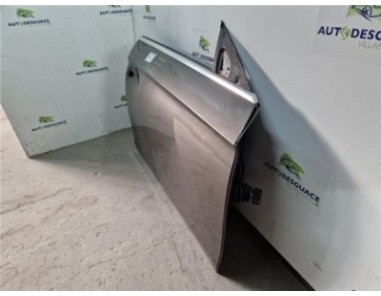 Puerta Delantera Derecha Mercedes-Benz CLS  3 0 CLS 320 / 350 CDI  [3 0 Ltr  - 165 kW CDI CAT]