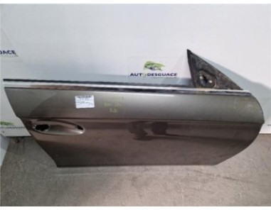Puerta Delantera Derecha Mercedes-Benz CLS  3 0 CLS 320 / 350 CDI  [3 0 Ltr  - 165 kW CDI CAT]