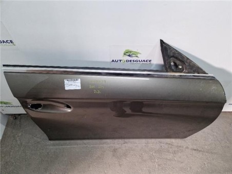 Puerta Delantera Derecha Mercedes-Benz CLS  3 0 CLS 320 / 350 CDI  [3 0 Ltr  - 165 kW CDI CAT]