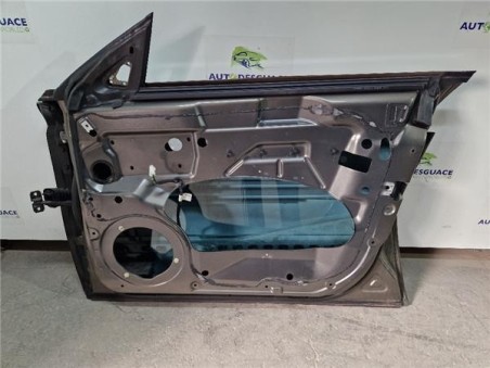 Puerta Delantera Derecha Mercedes-Benz CLS  3 0 CLS 320 / 350 CDI  [3 0 Ltr  - 165 kW CDI CAT]