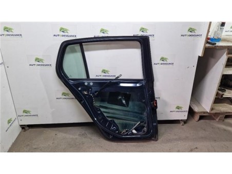 Puerta Trasera Izquierda Volkswagen Golf VI  1 6 Advance [1 6 Ltr  - 77 kW TDI DPF]