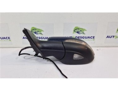 Retrovisor Electrico Izquierdo Volkswagen Golf VI  1 6 Advance [1 6 Ltr  - 77 kW TDI DPF]