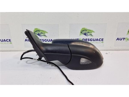 Retrovisor Electrico Izquierdo Volkswagen Golf VI  1 6 Advance [1 6 Ltr  - 77 kW TDI DPF]
