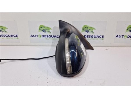 Retrovisor Electrico Izquierdo Volkswagen Golf VI  1 6 Advance [1 6 Ltr  - 77 kW TDI DPF]