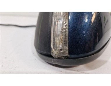 Retrovisor Electrico Izquierdo Volkswagen Golf VI  1 6 Advance [1 6 Ltr  - 77 kW TDI DPF]