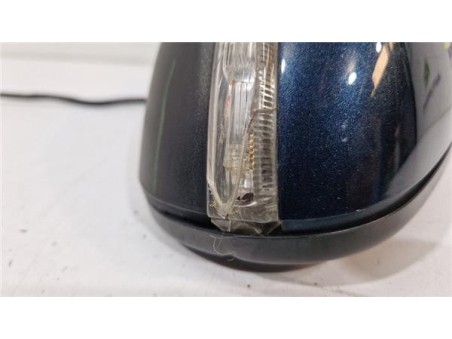 Retrovisor Electrico Izquierdo Volkswagen Golf VI  1 6 Advance [1 6 Ltr  - 77 kW TDI DPF]