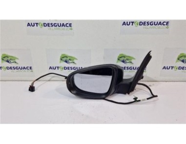 Retrovisor Electrico Izquierdo Volkswagen Golf VI  1 6 Advance [1 6 Ltr  - 77 kW TDI DPF]