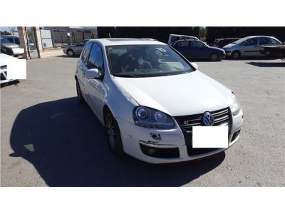 Transmision Delantera Derecha Volkswagen Golf V  2 0 TDI 2
