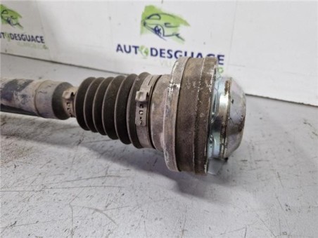 Transmision Delantera Derecha Volkswagen Golf V  2 0 TDI