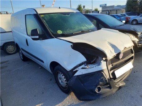 Transmision Delantera Derecha Fiat II Doblò  1 3 D Multijet