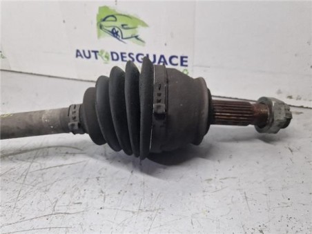 Transmision Delantera Derecha Fiat II Doblò  1 3 D Multijet