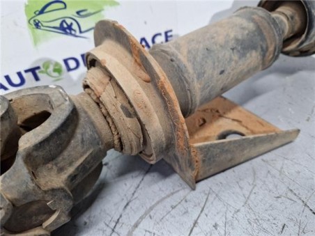 Eje Transmision Trasera Mercedes-Benz Clase ML  2 7 270 CDI  [2 7 Ltr  - 120 kW CDI 20V CAT]