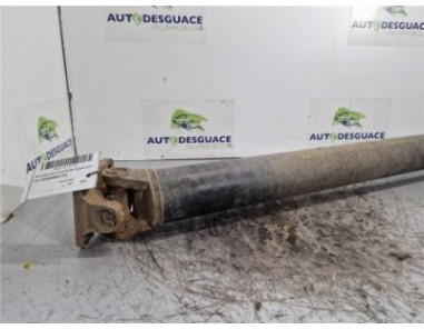 Eje Transmision Trasera Mercedes-Benz Clase ML  2 7 270 CDI  [2 7 Ltr  - 120 kW CDI 20V CAT]