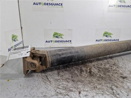 Eje Transmision Trasera Mercedes-Benz Clase ML  2 7 270 CDI  [2 7 Ltr  - 120 kW CDI 20V CAT]
