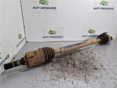 Transmision Delantera Derecha Mercedes-Benz Clase ML  2 7 270 CDI  [2 7 Ltr  - 120 kW CDI 20V CAT]