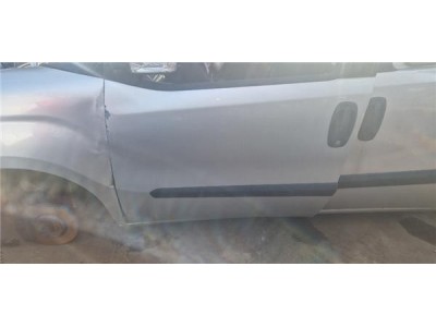 Puerta Delantera Izquierda Fiat II Doblò  1 6 Dynamic [1 6 Ltr  - 77 kW JTDM 16V CAT] 2