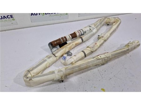 Airbag cortina delantero izquierdo Renault Arkana  1 3 Intens [1 3 Ltr  - 103 kW TCE]