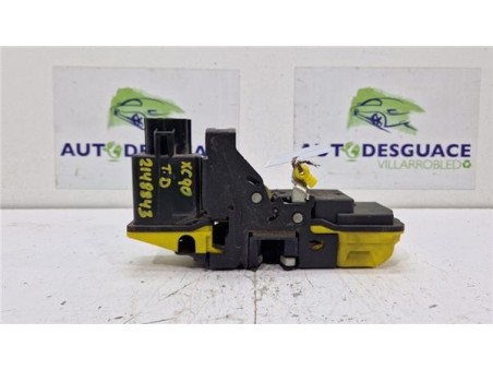 Cerradura Puerta Trasera Derecha Volvo XC90  D5