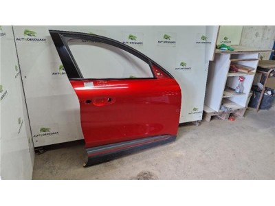 Puerta Delantera Derecha Renault Arkana  Híbrido R S  Line Fast Track [Híbrido 105 kW E-Tech ]