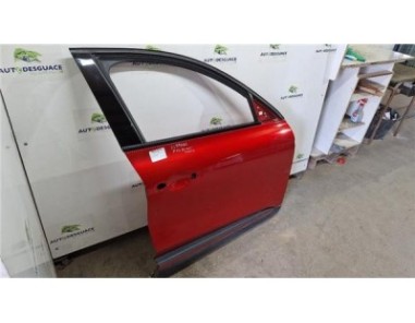 Puerta Delantera Derecha Renault Arkana  Híbrido R S  Line Fast Track [Híbrido 105 kW E-Tech ]