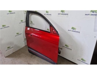 Puerta Delantera Derecha Renault Arkana  Híbrido R S  Line Fast Track [Híbrido 105 kW E-Tech ]