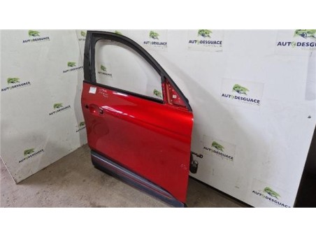 Puerta Delantera Derecha Renault Arkana  Híbrido R S  Line Fast Track [Híbrido 105 kW E-Tech ]